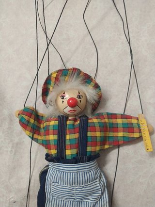 Marioneta