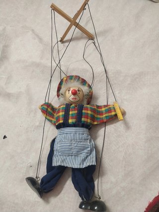 Marioneta