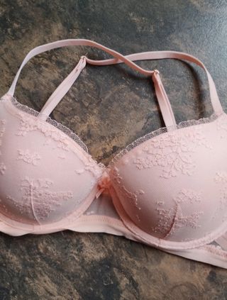 Sujetadores pack Women Secret y C&A