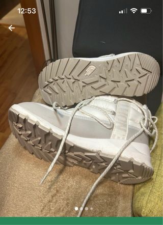 Botas de invierno