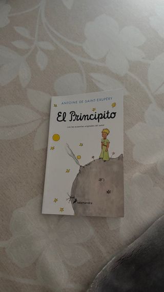 Principito, El