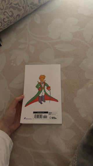Principito, El