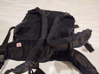 Portabebés Mochila Manduca 