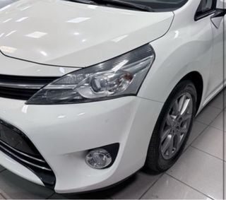 Llanta Toyota Verso 2013