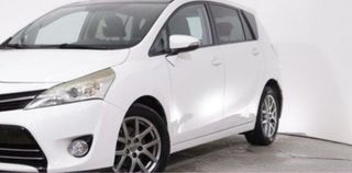 Llanta Toyota Verso 2013