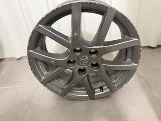 Llanta Toyota Verso 2013