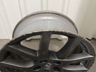 Llanta Toyota Verso 2013