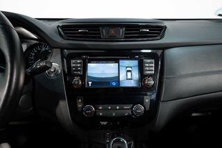 Nissan X-Trail DIG-T E6D DCT N-CONECTA AUTOMÀTIC