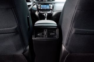 Nissan X-Trail DIG-T E6D DCT N-CONECTA AUTOMÀTIC