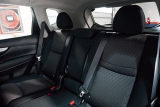 Nissan X-Trail DIG-T E6D DCT N-CONECTA AUTOMÀTIC