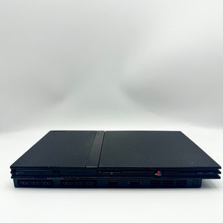 Playstation 2 Slim Con Controller Gioco Cavi