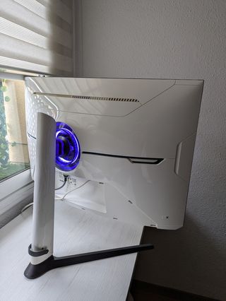 Samsung Odyssey Neo G8
