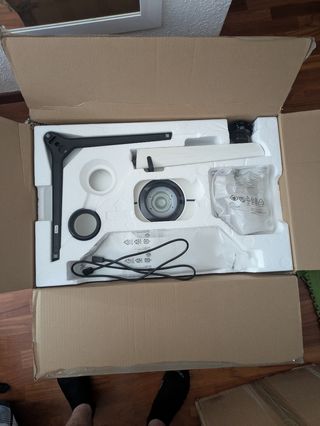 Samsung Odyssey Neo G8