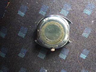 Reloj renson automático 
