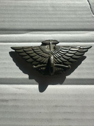 Emblema insignia de coche Austin 1930