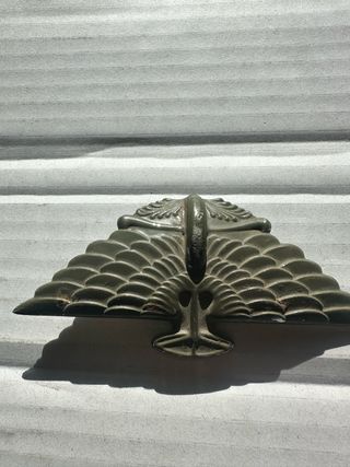 Emblema insignia de coche Austin 1930