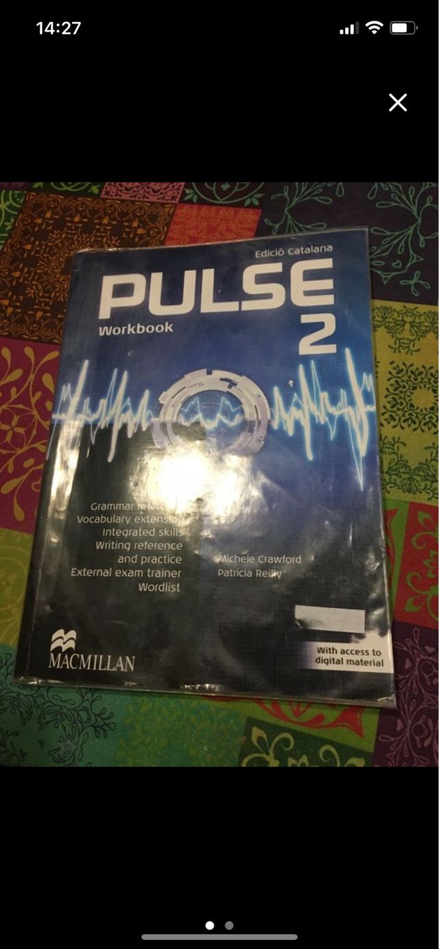 Pulse 2