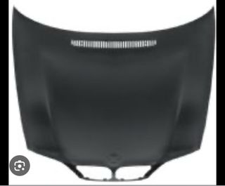 Capo bmw e46