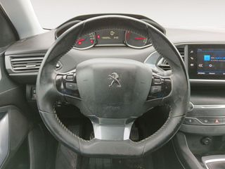 Peugeot 308 Style