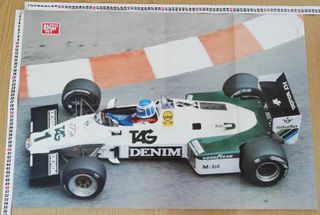 Poster Guerin Sportivo (il Campione) Manfredonia