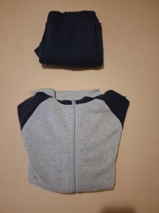 CHANDAL