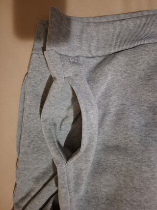 CHANDAL
