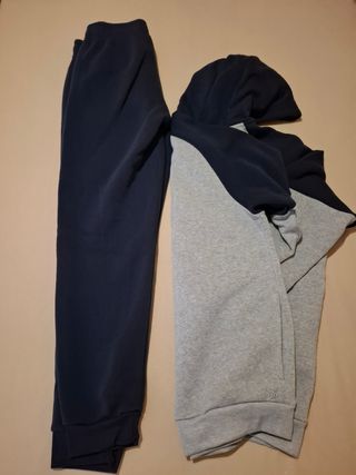 CHANDAL
