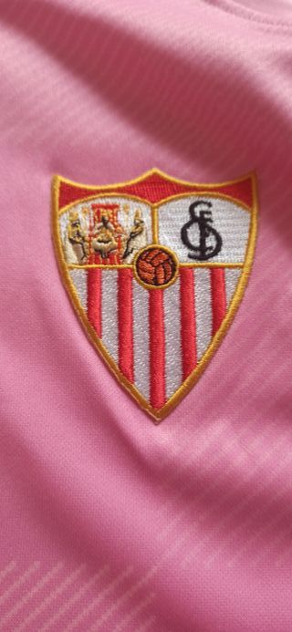 camiseta bono sevilla fc