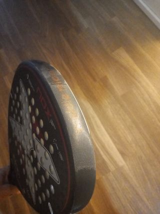 Pala padel nox