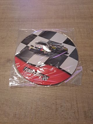 ACCESORIOS DE SCALEXTRIC.