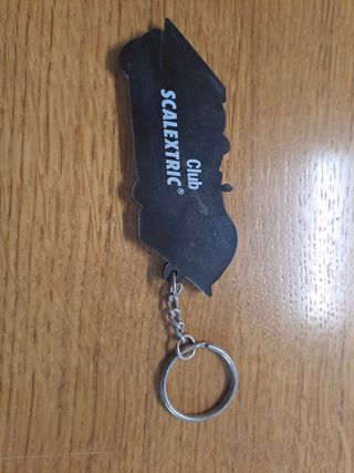 ACCESORIOS DE SCALEXTRIC.