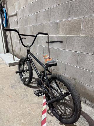 BMX
