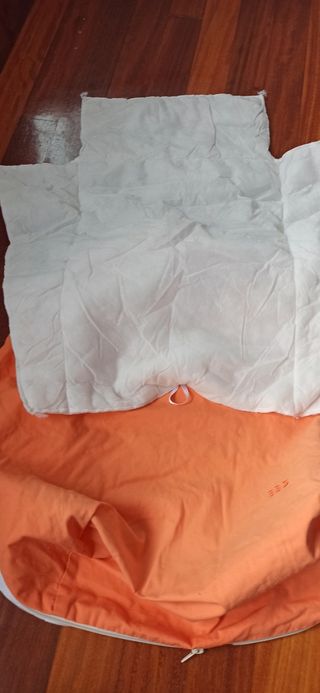 Saco silla + regalo colchoneta silla