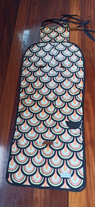 Saco silla + regalo colchoneta silla