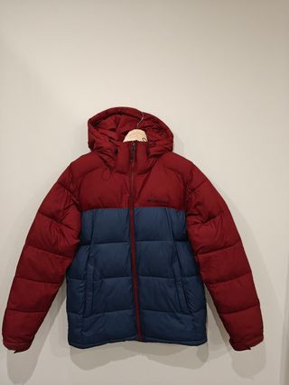 Chaquetón Columbia