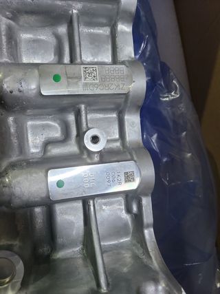 Bloque Motor kia XCEED año 2022