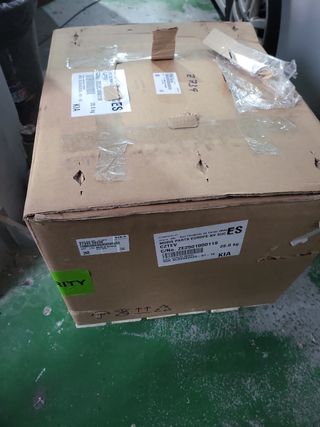 Bloque Motor kia XCEED año 2022