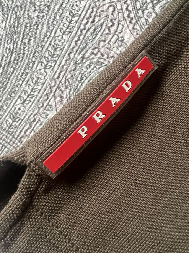 Polo Prada
