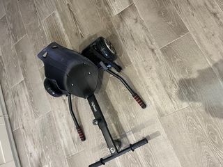 Hoverboard and kart