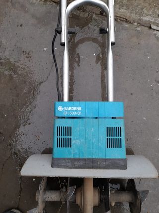 Motoazada electrica gardena EH 600/36