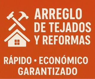 Tejados y reformas