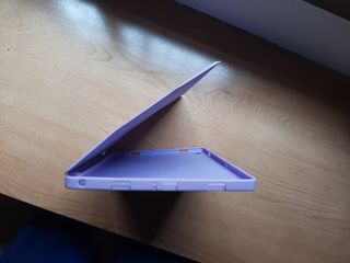 Funda tablet Samsung A9+