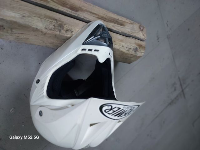 Casco cross/enduro/motard  PREMIER 