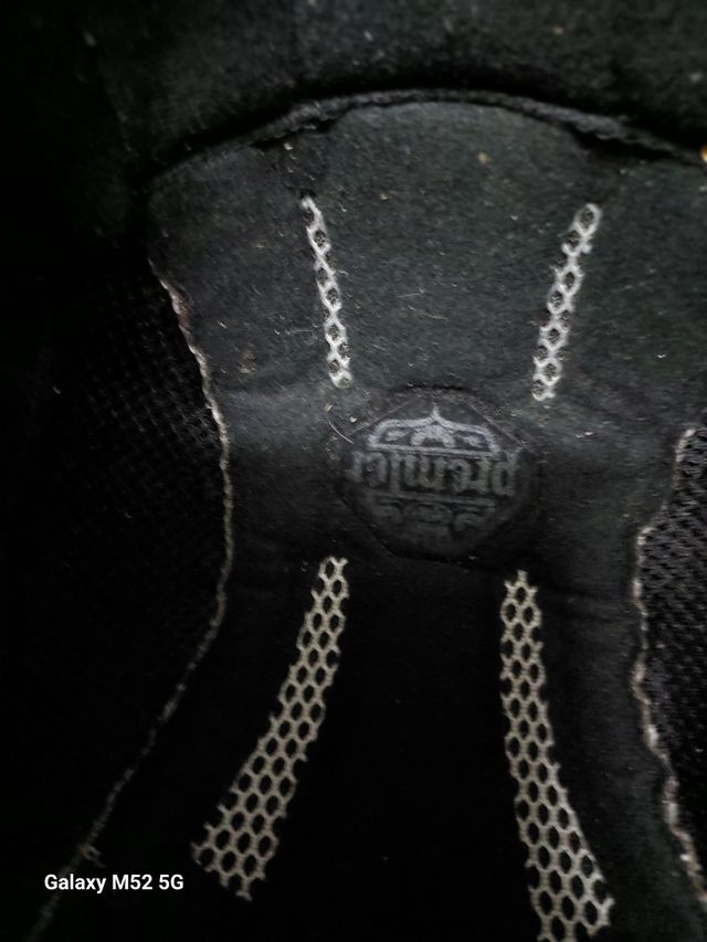 Casco cross/enduro/motard  PREMIER 