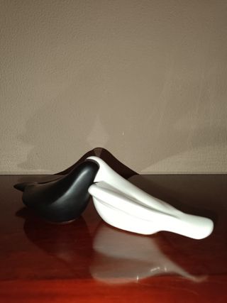 Figuras porcelana