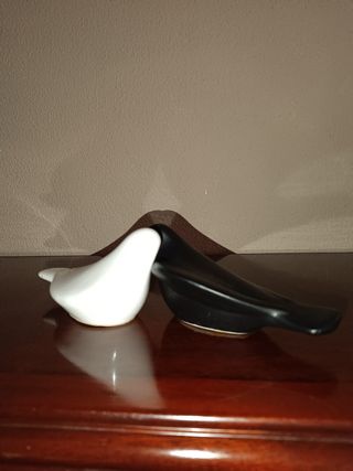 Figuras porcelana