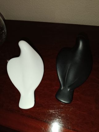 Figuras porcelana