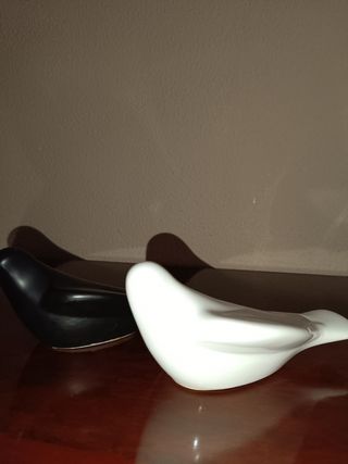 Figuras porcelana