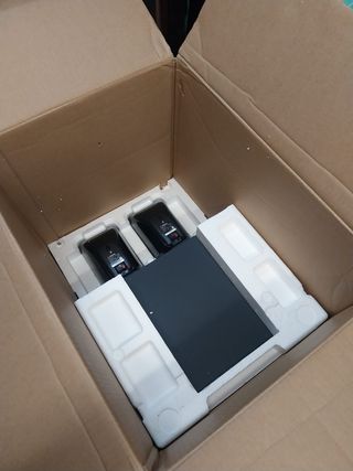 Yamaha diffusori audio