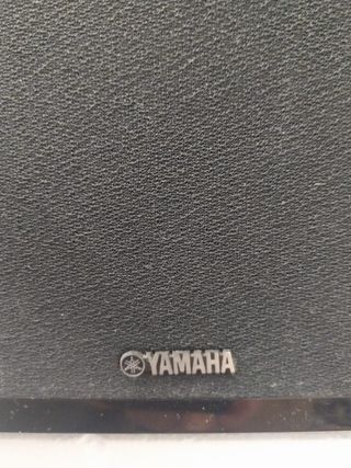 Yamaha diffusori audio